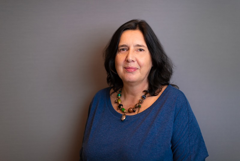 Andrea Deutschbein